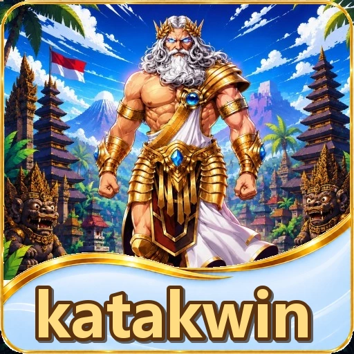 Contoh katalog aplikasi di katakwin