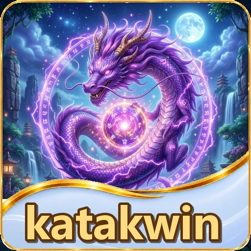 Tampilan antarmuka katakwin di Android